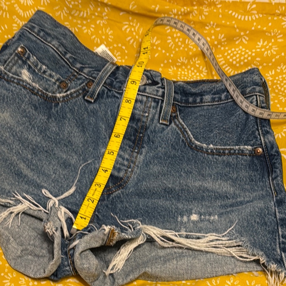 LEVIS 501 - Picture 7 of 10